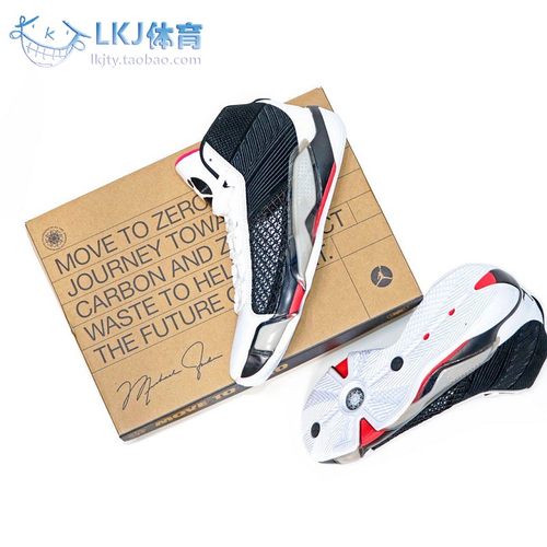 AirJordan38AJ38高帮篮球鞋