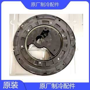 原装 72555i慕驱动盒运动部件接水盘驱动转盘底座 空调配件50555