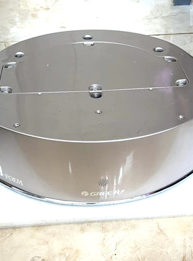 全新原装配件72551 Bc-A2 i铂一代金色顶盖 带触摸屏