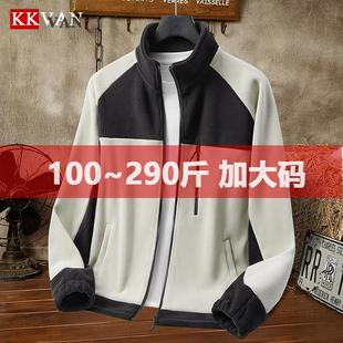 秋冬款 加绒摇粒绒休闲情侣宽松百搭保暖潮流休闲显瘦潮牌港风上衣