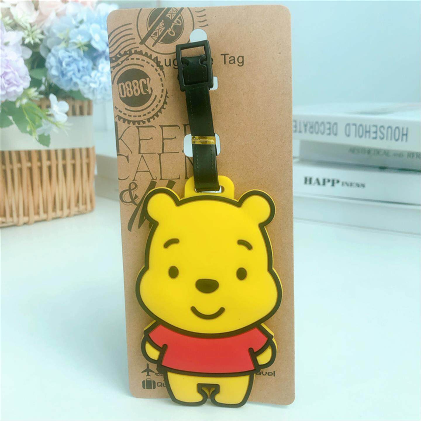 行李箱挂牌旅拉杆标签登机行李牌