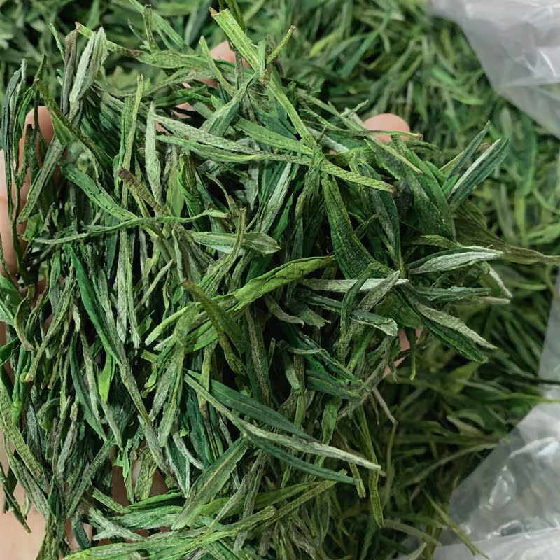新明新茶手工250克太平猴魁