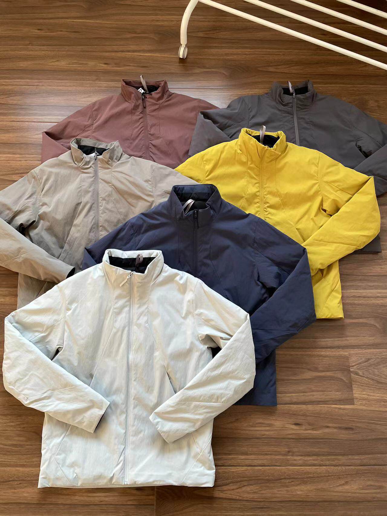 高端商务系列！户外徒步防风保暖软壳棉衣男女立领休闲夹克外套潮,男装,棉衣,淘宝优惠券,粉丝福利购,淘宝优惠卷