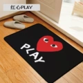 Red Heart Play