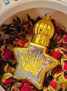 【道系精油】love 家 依恋系列合集瓶子草药单方复方精油空瓶15ml