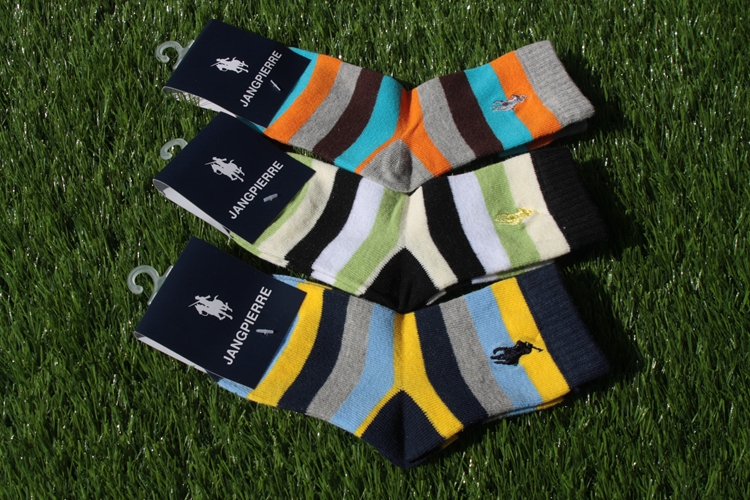 Chaussettes de sport - Ref 1071338 Image 2