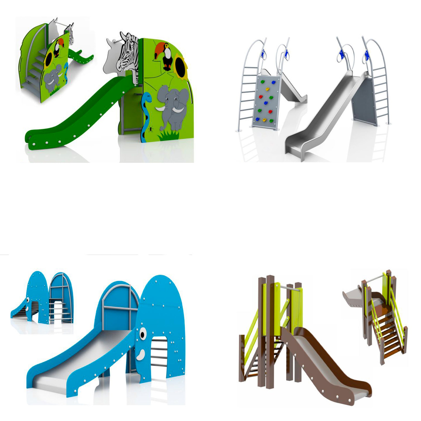 小区公园景区幼儿园户外大型非标定制PE板木质滑梯秋千攀爬钻组合,玩具/童车/益智/积木/模型,滑梯,淘宝优惠券,粉丝福利购,淘宝优惠卷