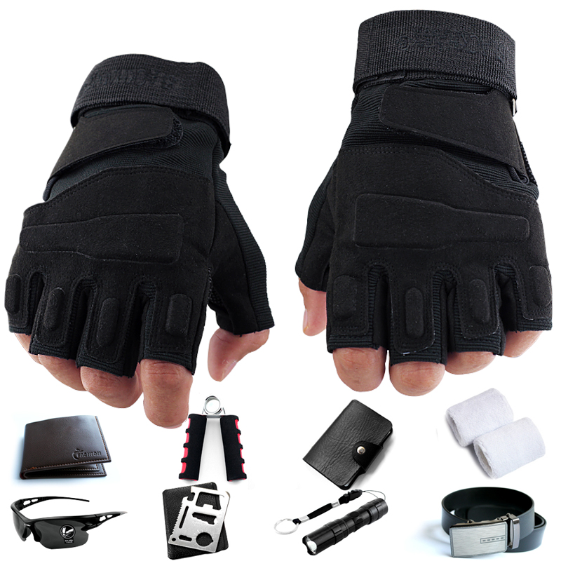 Gants pour homme - Ref 2781359 Image 3