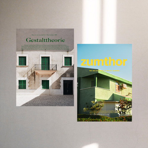 海报ins清新治愈春日艺术风