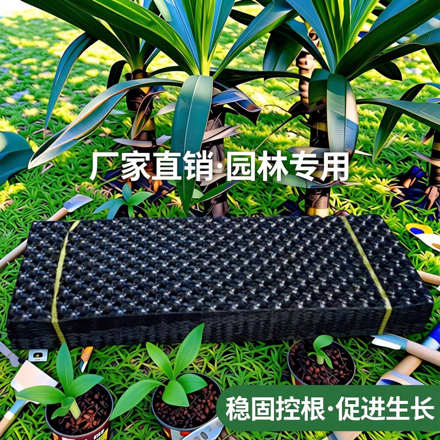 植树围板塑料围树板菜楼顶绿化蓄