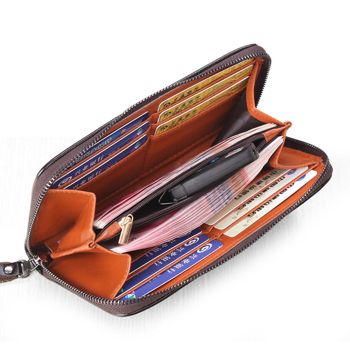 Sac homme - Ref 53971 Image 5