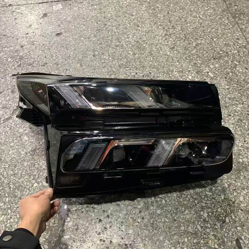 适用于传祺埃安V大灯总成 AION V PLUS 大灯总成  SPLUS原厂拆车