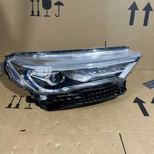 适用于长城哈佛哈弗m6plus大灯总成日行灯日间行车灯拆车
