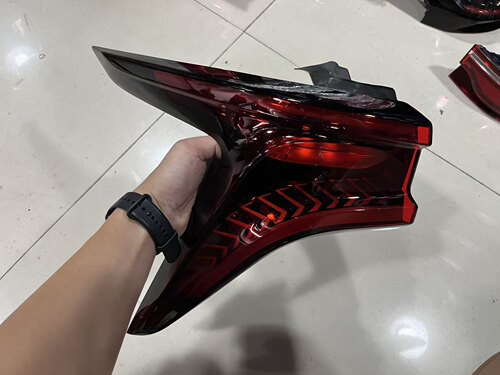 适用于长安CS75plus后尾灯总成CS75PLUS1.5T/2.0t后杠灯刹车尾灯