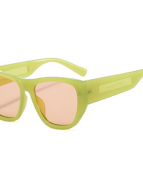 太阳眼镜女网红款黑色男时尚