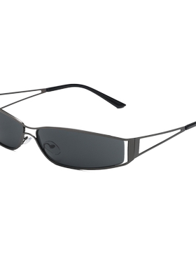 亏本清仓太阳镜女明星同款gm墨镜潮大脸显瘦防紫外线男开车眼镜