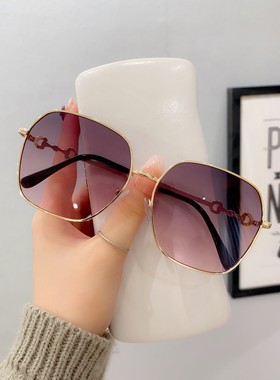 亏本清仓墨镜gm紫外线太阳镜男