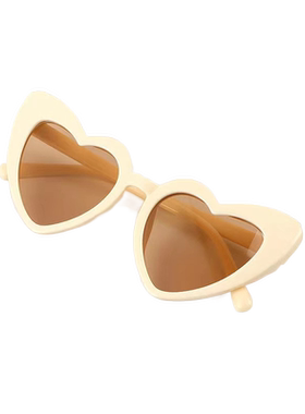 小孩墨镜宝宝太阳眼镜时尚