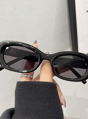 亏本清仓墨镜gm太阳镜男小脸款