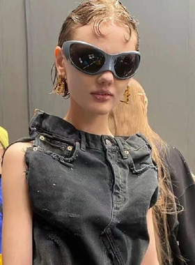 骑行眼镜2023新款户外运动跑步