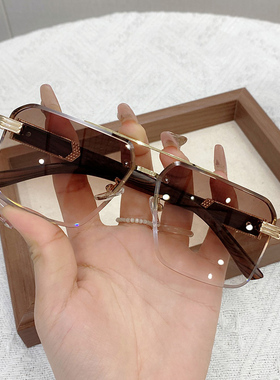 墨镜亏本清仓女夏防紫外线太阳镜