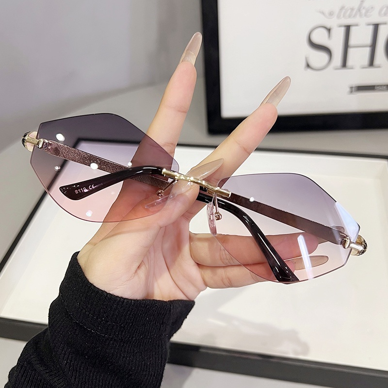 gm墨镜女2025年新款眼镜男韩版潮太阳镜圆脸显瘦明星同款防紫外线