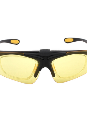 墨镜户外运动男女款骑行防风