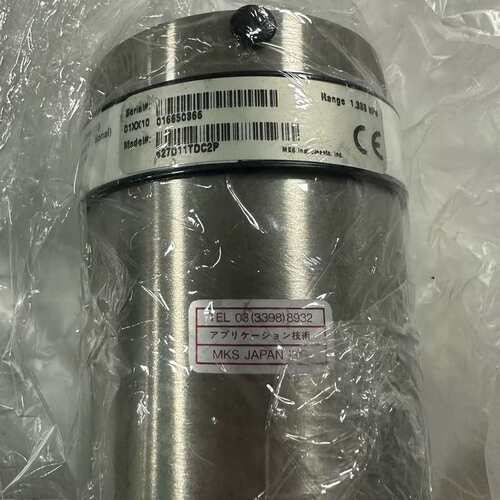 (议价)MKS 真空计 627D11TDC2P 议价