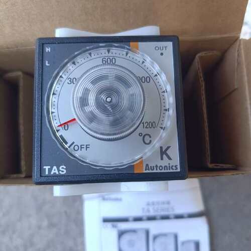 (议价)TAS-B4RKCC奥托尼克斯 温控器 十个实
