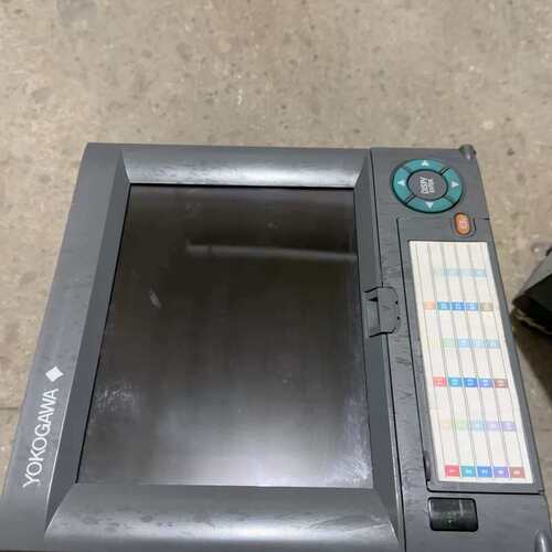 (议价)YOKOGAWA横河无记录仪数据记录仪DX2020-1-