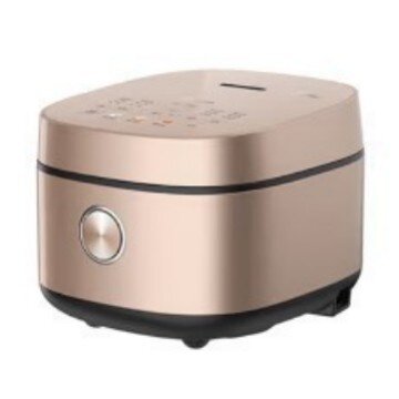 美的电饭煲家用电饭锅0涂层316L不锈钢内胆大容量电饭煲MB-RC436