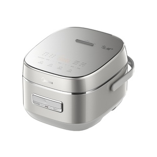 美 CFB4077S家用微压柴火饭不锈钢0涂内丹电饭锅4升L IH电饭煲MB