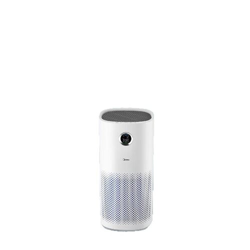 美的新品空气净化器KJ600G-RX600P负离子复合滤网其他触控式台式