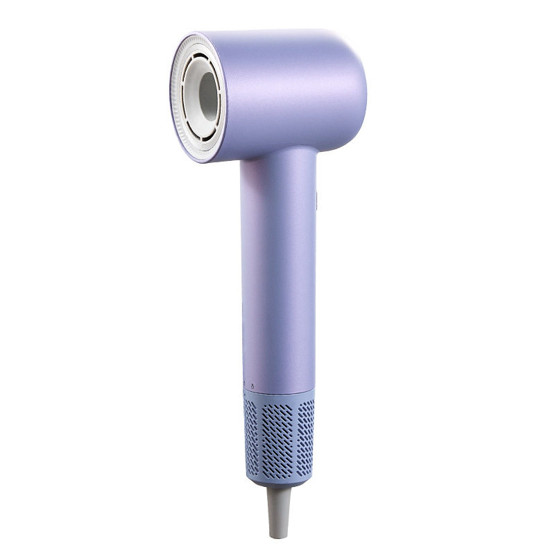 小熊电吹风机DCF-D16L2家用负离子静音速干大功率等离子大风力吹