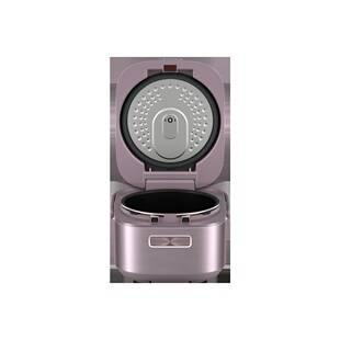 美的电饭煲 MB-CFB4089H 家用新款多功能预约电饭锅4升微电脑式有