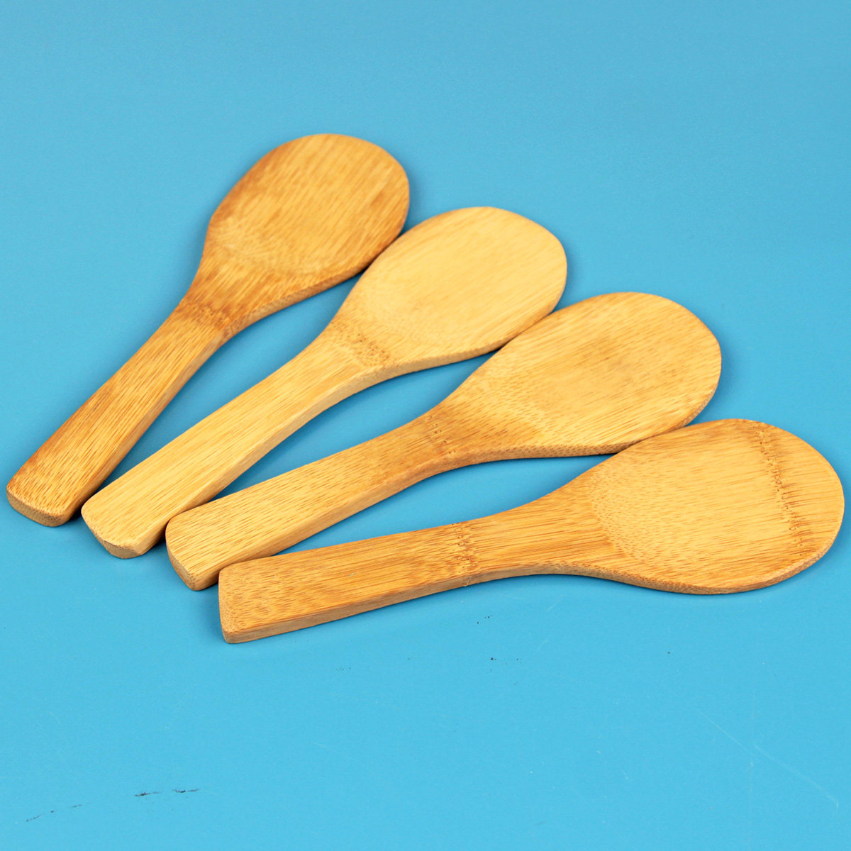 竹饭勺天然家用电饭煲锅厨房烹饪用具无漆盛饭瓢方便勺铲手工打磨,厨房/烹饪用具,饭勺,淘宝优惠券,粉丝福利购,淘宝优惠卷