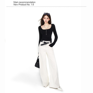 限量【御寒白牛】加绒加厚版!“云朵棉”整个冬季都爱的暖暖白牛