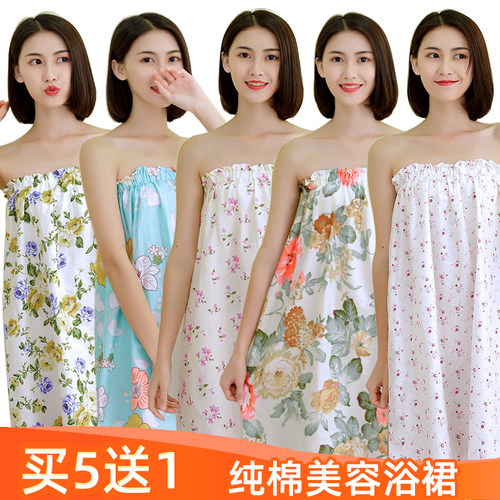 美容院衣服客人质量怎么样 美容院衣服客人口碑怎么样 小麦优选