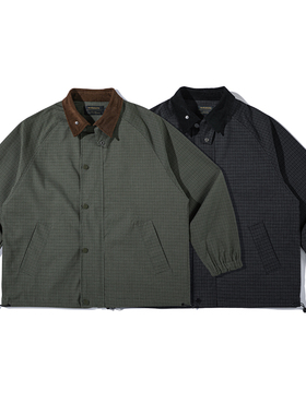 新杭派B418-419---款号22J267--P145