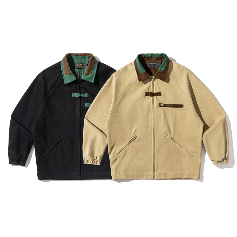 新杭派B418-419---款号J2236--P150