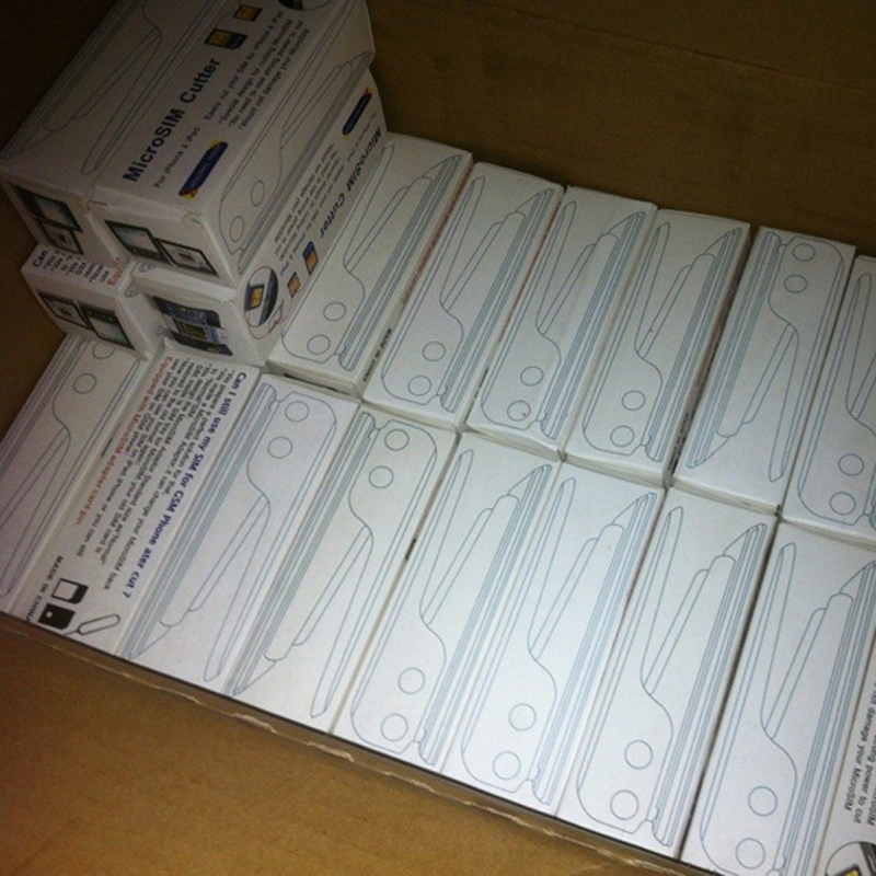 Pince pour cartes SIM - Ref 306775 Image 3