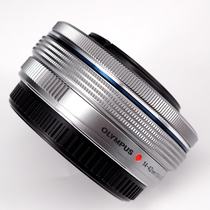 Olympus 14-42mm EZ f3.5-5.6 electric biscuit lens 14 42 14-42ez 1442