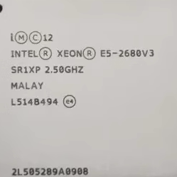 戴尔华为浪潮服务器上门回收硬盘DDR4内存32G显卡R740XD高价回收