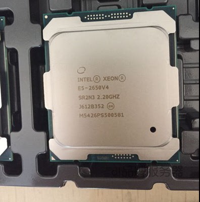 Intel英特尔至强CPU核心线程