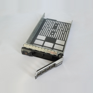 DELL R720 3.5寸 架子R630 R730XD 2.5寸服务器硬盘托架支架 原装