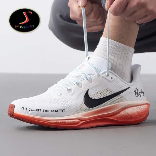 耐克飞马男子缓震防滑耐磨跑步鞋