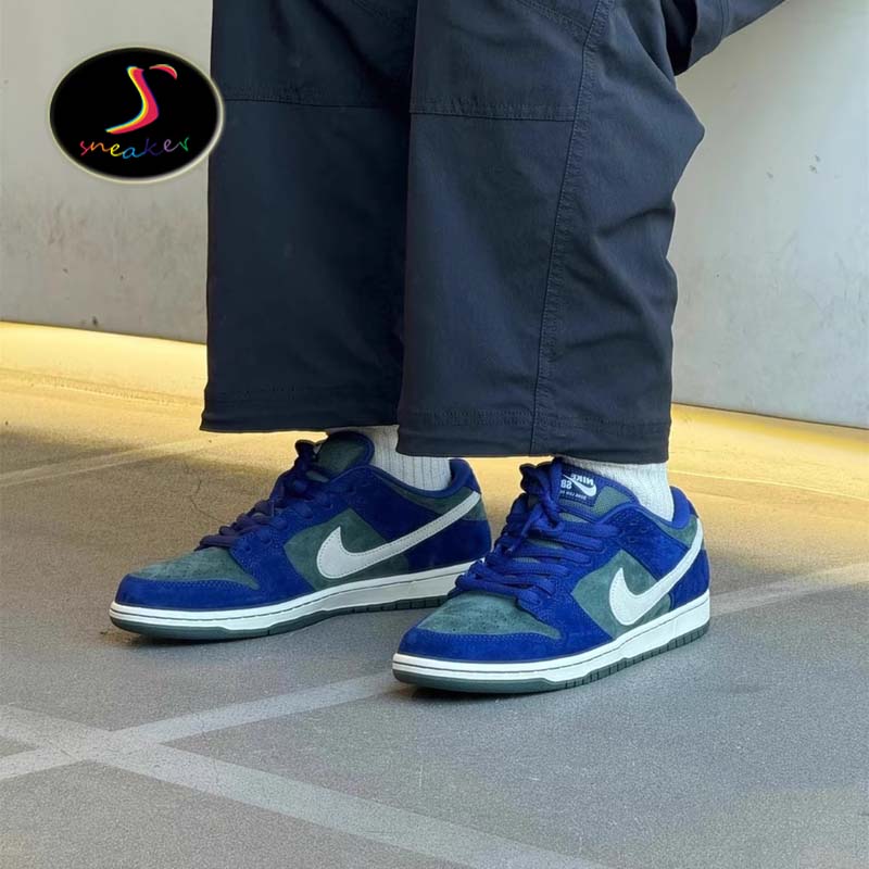 NIKESBDUNK男女休闲低帮板鞋