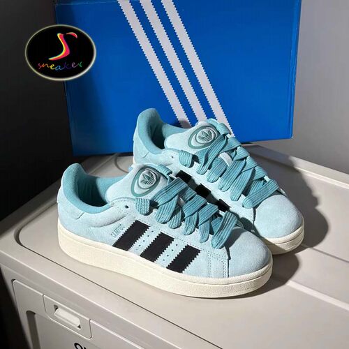 ADIDAS男女舒适百搭休闲低帮板鞋