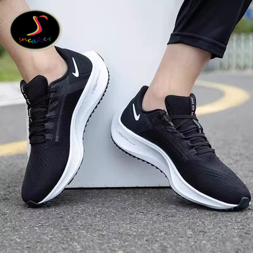 耐克飞马男子防滑耐磨低帮跑步鞋