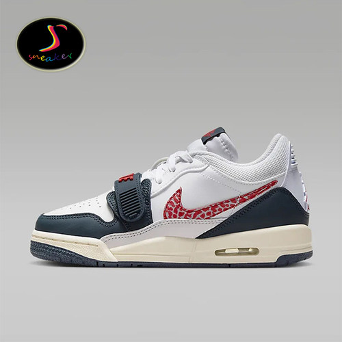 JORDAN312女子休闲低帮篮球鞋
